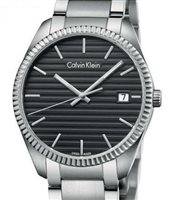 Reloj Calvin Klein Hombre Alliance in Acero K5R31141 - K5R31141